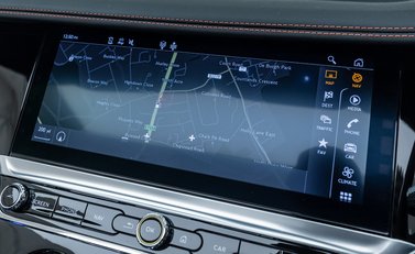 Bentley Continental GTC V8 24