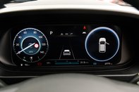 Hyundai i20 T-GDI PREMIUM MHEV 14