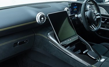 Mercedes-Benz Amg GT 63 LAUNCH EDITION 18