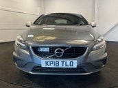 Volvo V40 2.0 V40 R-Design Pro D3 Auto 5dr 5