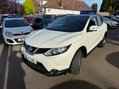 Nissan Qashqai 1.5 dCi N-Connecta 2WD Euro 6 (s/s) 5dr 10