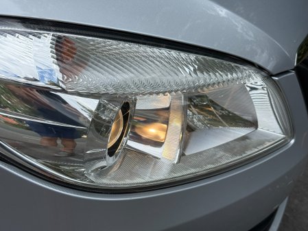 Skoda Roomster SE TSI 13