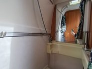 Hymer Exsis 2005 LHD 8