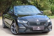 Skoda Octavia 2.0 TDI vRS Estate 5dr Diesel DSG Euro 6 (s/s) (200 ps) 3