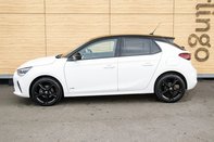 Vauxhall Corsa GRIFFIN 13