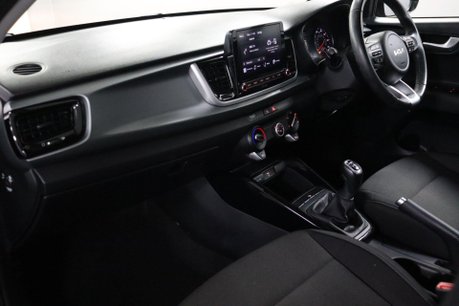 Kia Rio 2 34