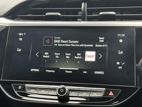 Vauxhall Corsa 1.2 Turbo Ultimate 5dr 22