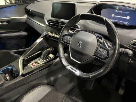 Peugeot 5008 1.2 PureTech GT Line Premium EAT Euro 6 (s/s) 5dr 3