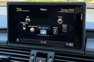 Audi A6 1.8 TFSI Black Edition Saloon 4dr Petrol S Tronic Euro 6 (s/s) (190 ps) 49