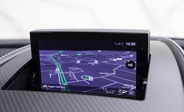 Aston Martin Vantage GT8 15