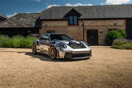 Porsche 911 4.0 992 GT3 RS PDK Euro 6 (s/s) 2dr 5