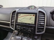 Porsche Cayenne 4.8 Cayenne V8 T Tiptronic S 4WD 5dr 86
