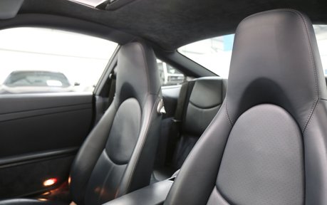 Porsche 911 997 Carrera S in Lovely Condition with a Great History 22