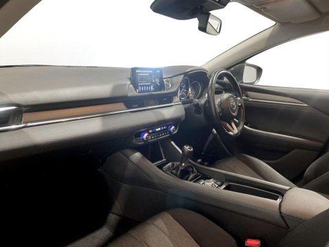 Mazda 6 2.0 SKYACTIV-G SE-L Tourer 5dr Petrol Manual Euro 6 (s/s) (145 ps) Air Con 15