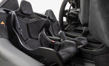 McLaren 600 Spider 16