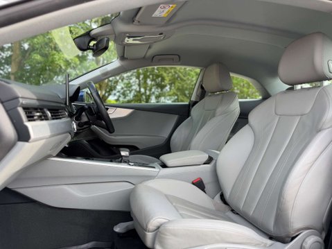 Audi A5 2.0 A5 Sport 35 TFSI MHEV Semi-Auto 2dr 34