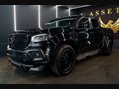 Mercedes-Benz X Class 2.3 CDI BULLDOG EDT Power Pickup Double Cab 4dr Diesel Auto 4MATIC Euro 6 P 9