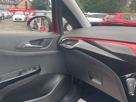 Vauxhall Corsa 1.4i ecoFLEX SRi Euro 6 3dr 30