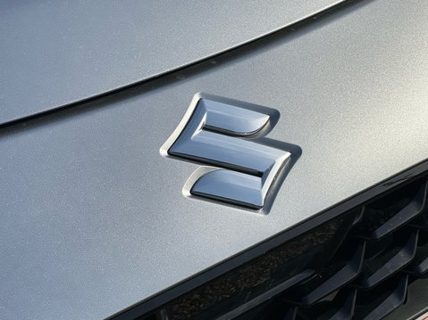 Suzuki Swift ULTRA 13