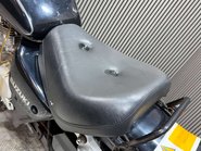 Suzuki Marauder GZ 1999 20K RUNNING PROJECT BIKE SPARES OR REPAIR 125CC 14