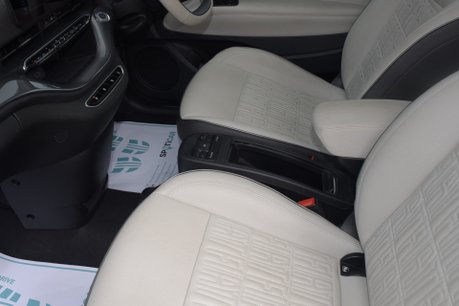 Fiat 500e La Prima 18