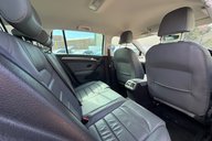 Volkswagen Golf 1.4TSi 150 SE ESTATE NAVIGATION BLUEMOTION TECHNOLOGY.. FULL HISTORY! 18