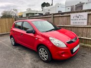 Hyundai i20 1.2 CLASSIC 5dr 1