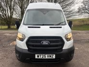 Ford Transit 350 Rwd L3 H3 Trend 130 ps Panel Van - Rear Camera 11