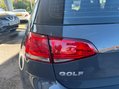 Volkswagen Golf 1.6 TDI BlueMotion Tech Match Edition DSG Euro 6 (s/s) 5dr 12
