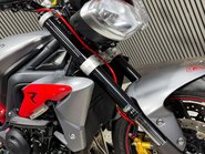 Triumph Street Triple R 2013 ONLY 21K QUICK SHIFTER, LOADS OF EXTRAS, LONG MOT 22