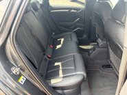 Audi A3 S3 TFSI QUATTRO BLACK EDITION S TRONIC TECH PACK 6