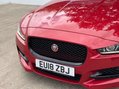 Jaguar XE 2.0 XE R-Sport D Auto 4dr 36