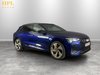 Audi E-Tron 55 Vorsprung SUV 5dr Electric Auto quattro 95kWh (408 ps) Cruise Control -