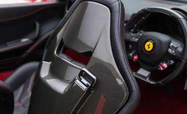 Ferrari 458 Spider 9