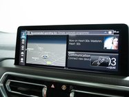 BMW Ix3 80kWh M Sport Pro SUV 5dr Electric Auto (286 ps) 12