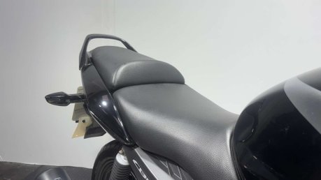 Honda CBF125 CBF125 2012 ONLY 5K VERY CLEAN 125CC LEARNER BIKE COMMUTER 28