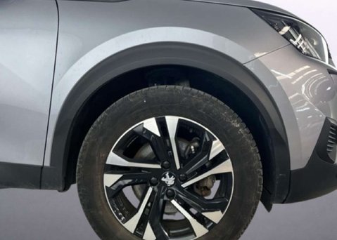 Peugeot 2008 50kWh GT SUV 5dr Electric Auto (7kW Charger) (136 ps) 10