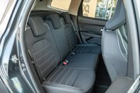 Dacia Duster JOURNEY TCE 33