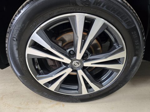Nissan Qashqai 1.6 DIG-T N-Connecta Euro 6 (s/s) 5dr 50