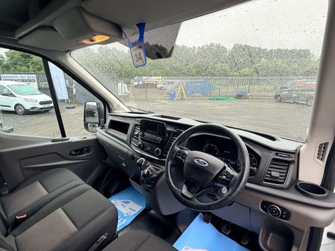 Ford Transit 2.0 Transit 290 Leader EcoBlue 11