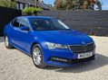 Skoda Superb 1.5 TSI ACT SE Technology Euro 6 (s/s) 5dr 47