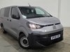 Fiat Scudo Scudo L2 2.0 MultiJet 145 Crew Van