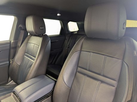 Land Rover Range Rover Evoque 2.0 Range Rover Evoque R-Dynamic SE D Auto 4WD 5dr 38