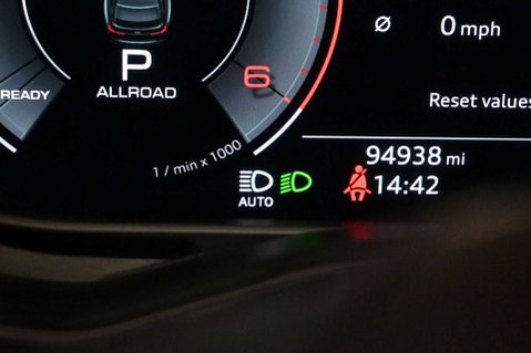 Audi A6 3.0 A6 Allroad Sport 45 TDI MHEV Quattro Auto 4WD 5dr 44