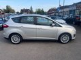 Ford C-Max 1.0T EcoBoost Titanium Euro 5 (s/s) 5dr 6