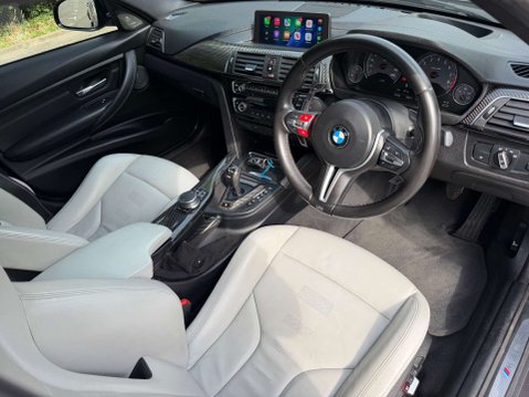 BMW M3 3.0 M3 Competition Edition Package Semi-Auto 4dr 20