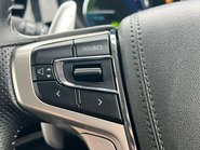 Mitsubishi Outlander PHEV DESIGN 27