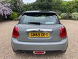 Mini Hatch 1.5 Cooper Hatchback 3dr Petrol Auto Euro 6 (s/s) (136 ps) 12