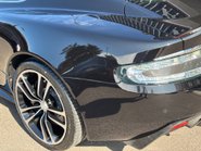 Aston Martin DBS Aston Martin DBS 6.0 V12 Ultimate Coupe (No. 16 of 100) | Carbon Black 10