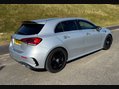 Mercedes-Benz A Class 2.0 A 250 AMG Line Premium+ Auto 5dr 4